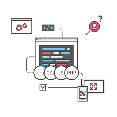 導入するITシステム/ツールありきでプロジェクトが進行してしまう。