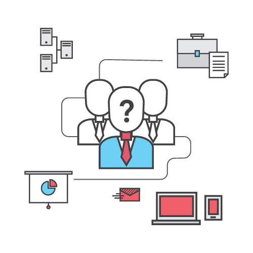 導入したITシステム/ツールのデータを活用できない。